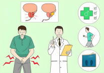 关于前列腺炎，医生最想告诉你的5个真相