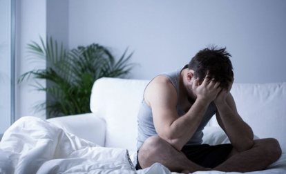 感染新冠对男人生理功能有没有影响?