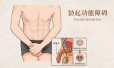 勃起功能障碍是怎么回事？要当心这5大诱因！
