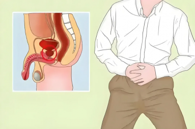 前列腺的“隐形杀手”！男科医生点名5类食物，很多人每天都在吃！