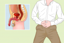 前列腺痛有哪些危害？3个好方法帮你快速缓解！