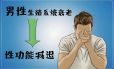 男人性功能减退有5个常见征兆，快看看你有没有！