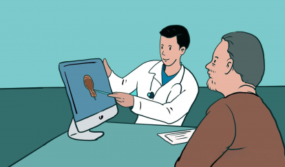 男人的福音，常吃这4种食物居然能预防男科病！