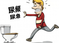 男人尿频的6大诱因，可能是疾病因素导致！