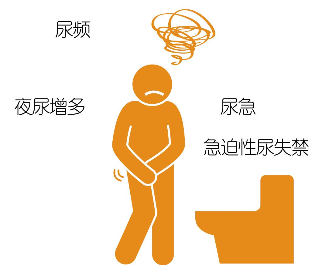 夜尿增多1