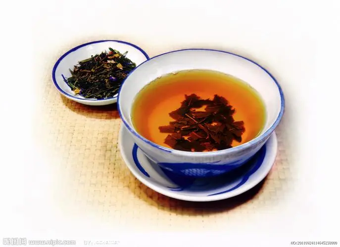 茶水