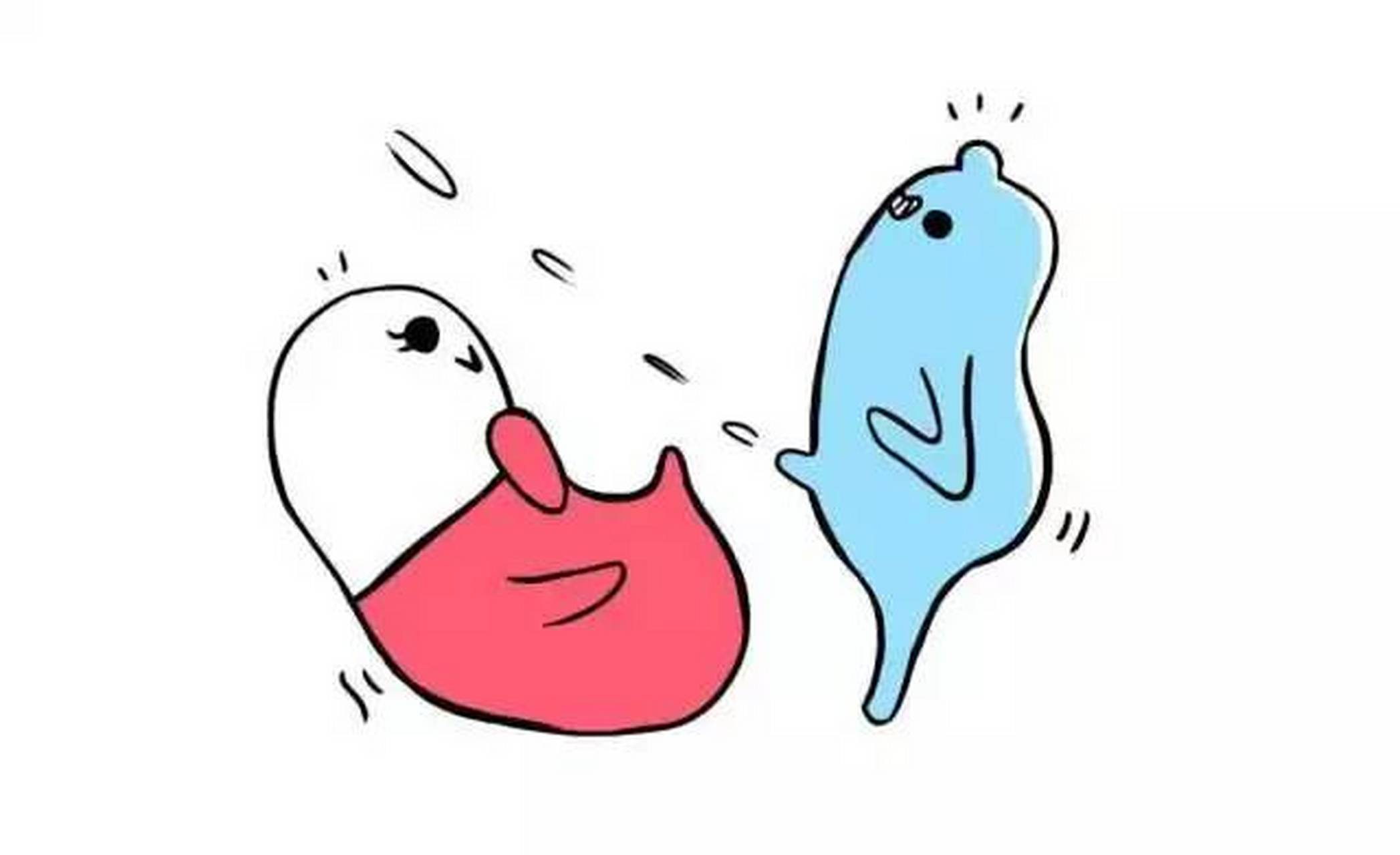 性生活