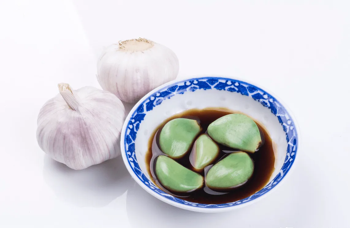 腊八蒜