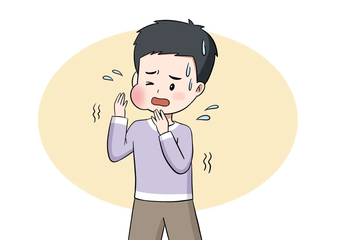腮腺炎