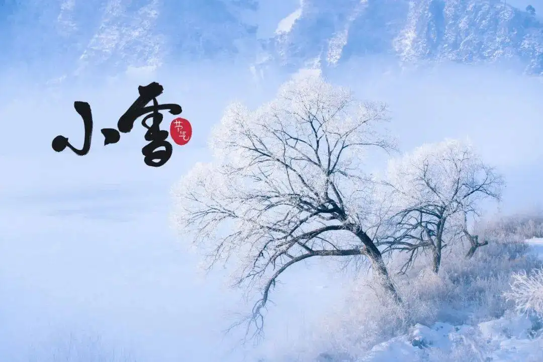 小雪3