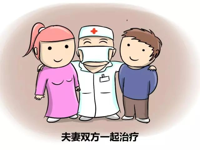 夫妻同治