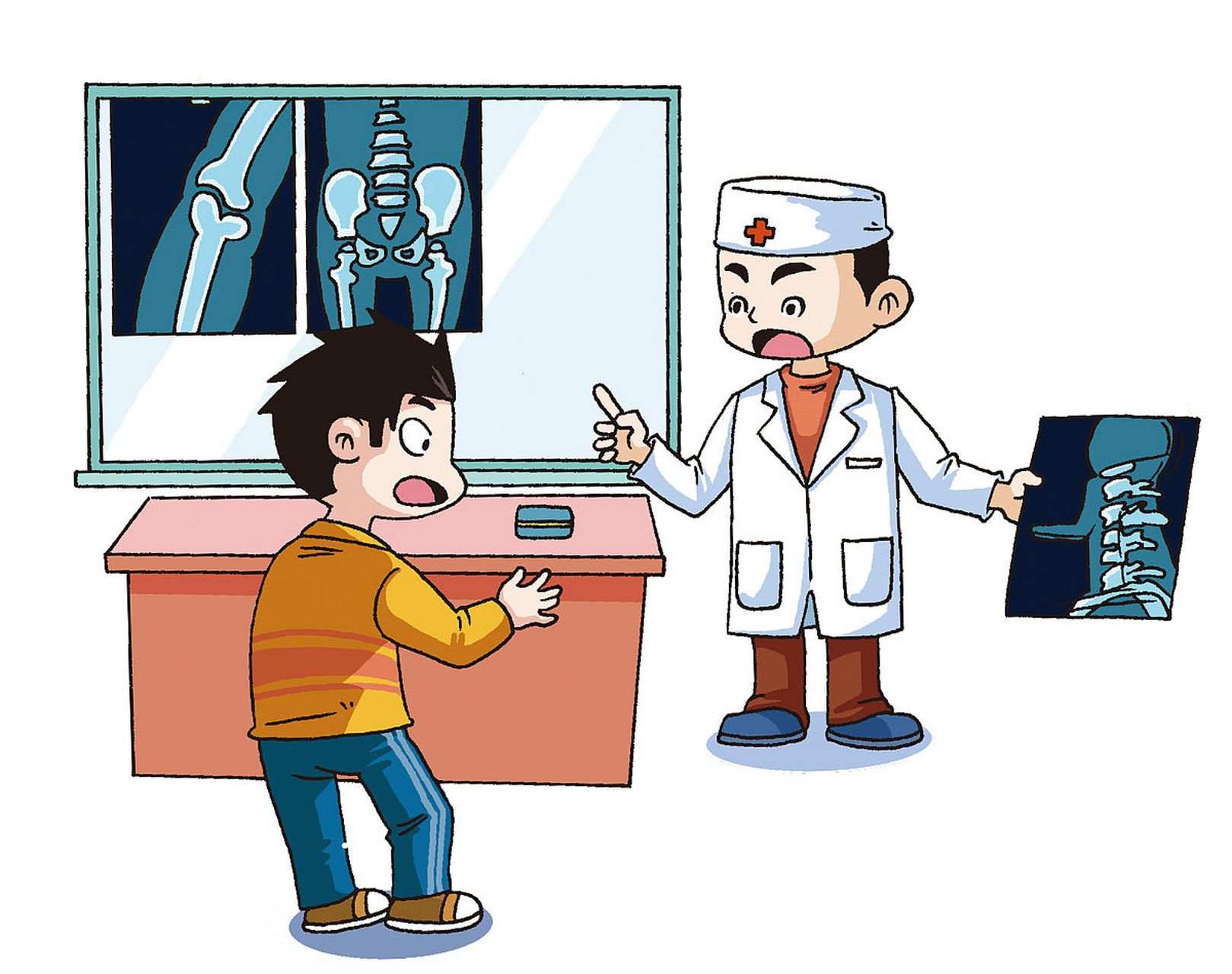 重视男科疾病