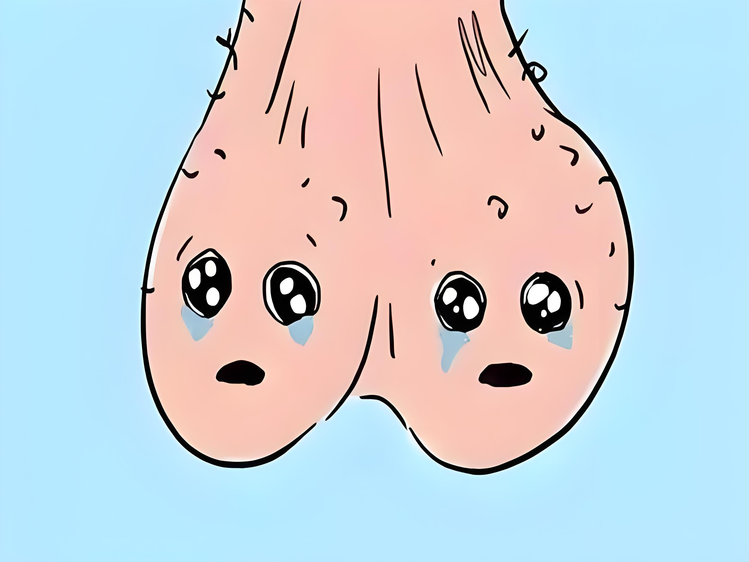 多睾
