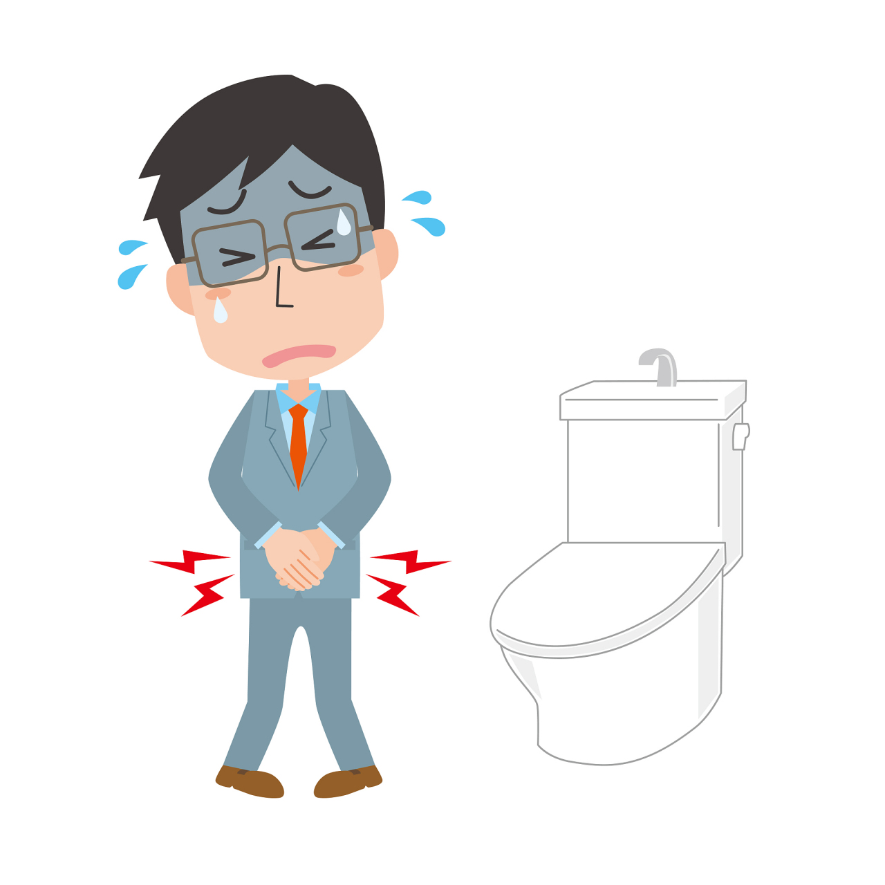 排尿