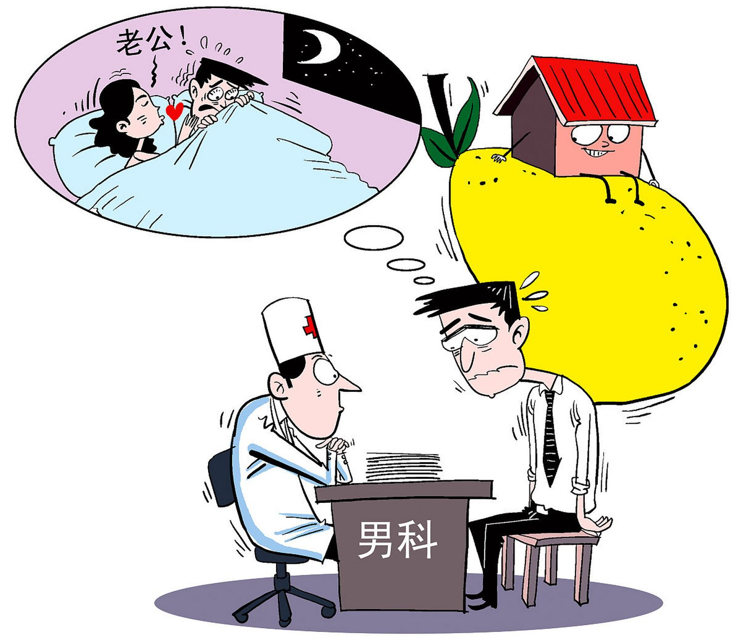男科1