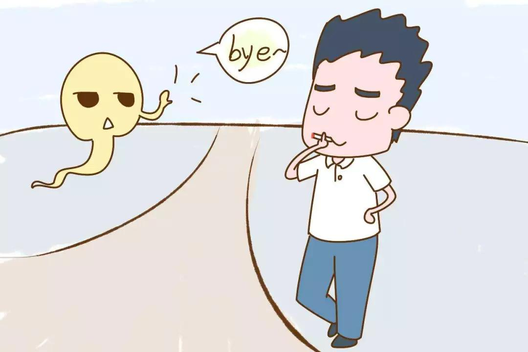 内分泌异常