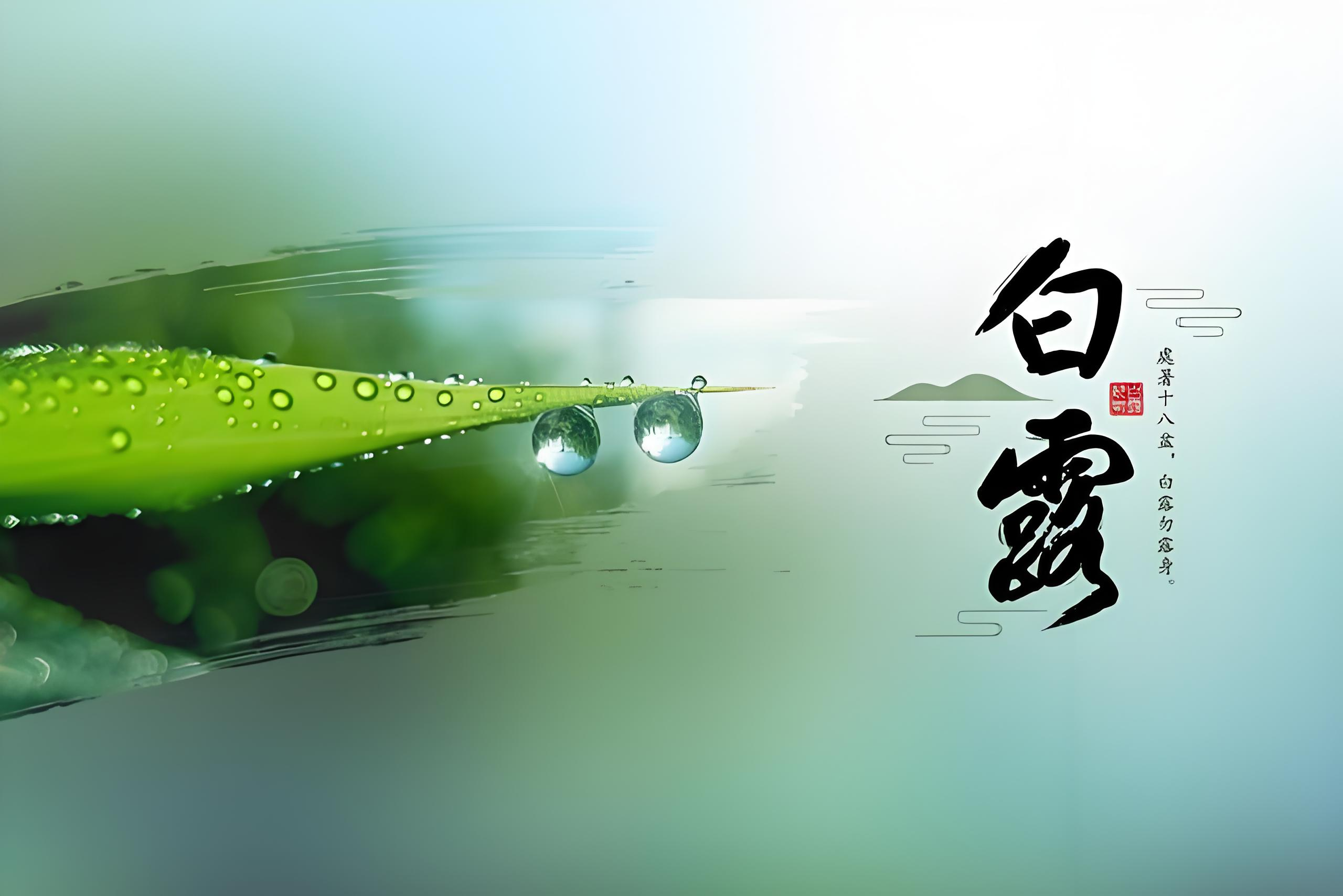 白露