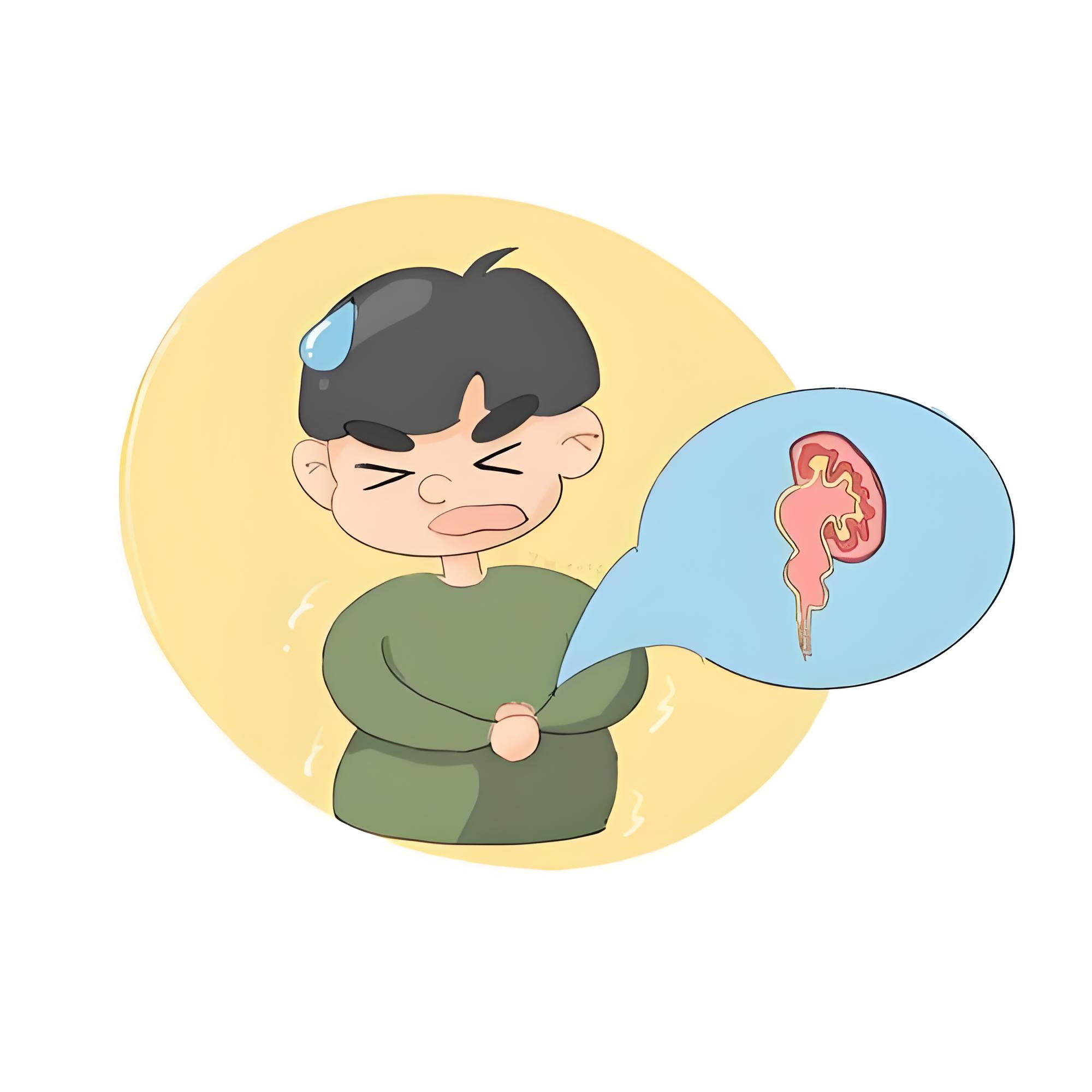 尿道结石