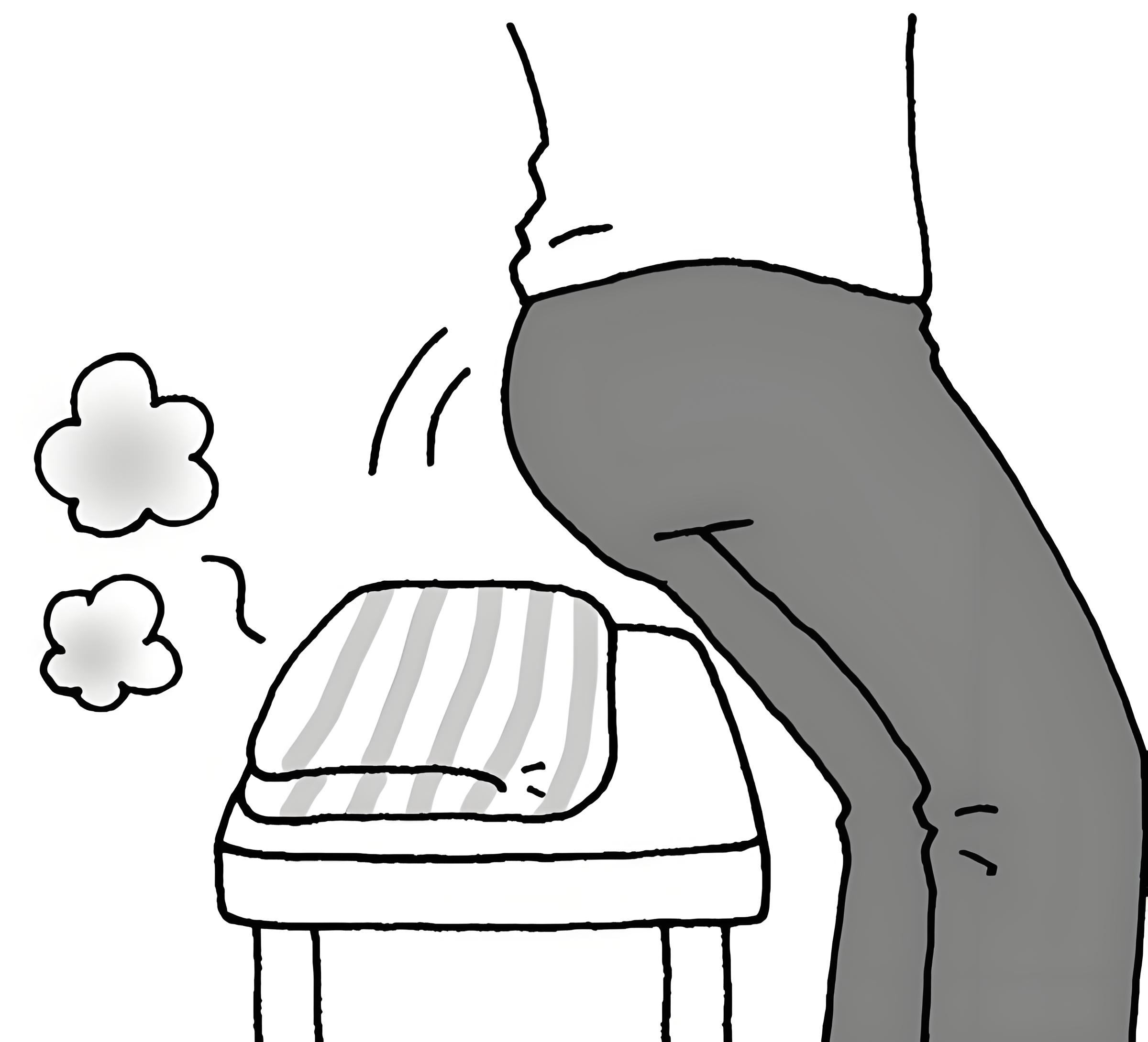 热敷前列腺 热敷前列腺