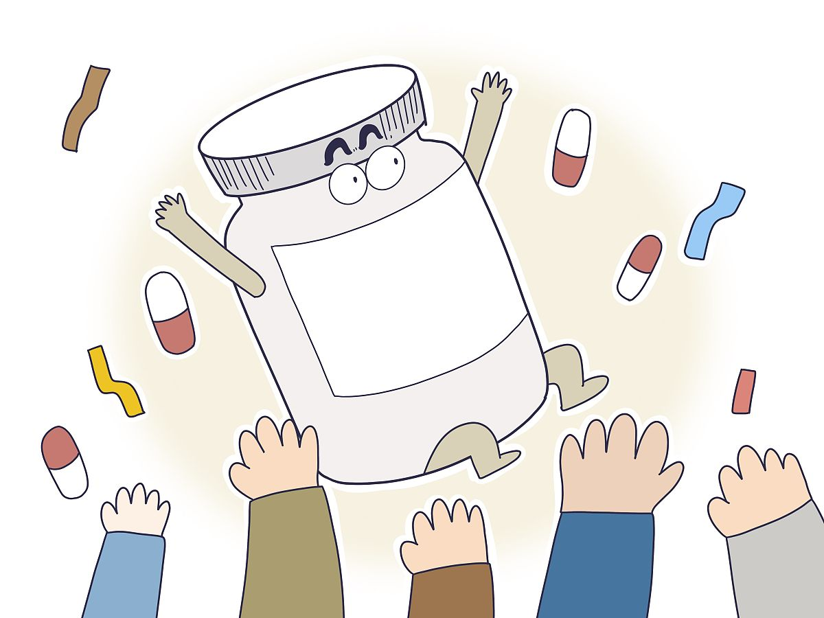 药物依赖性 药物依赖性